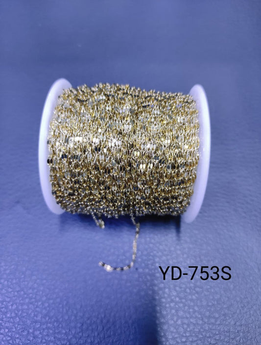 PULLU GOLD ÇELİK