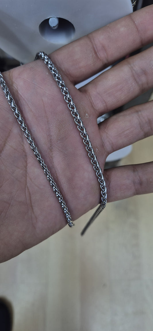 4MM ANGELUS MODEL ÇELİK MAKARA