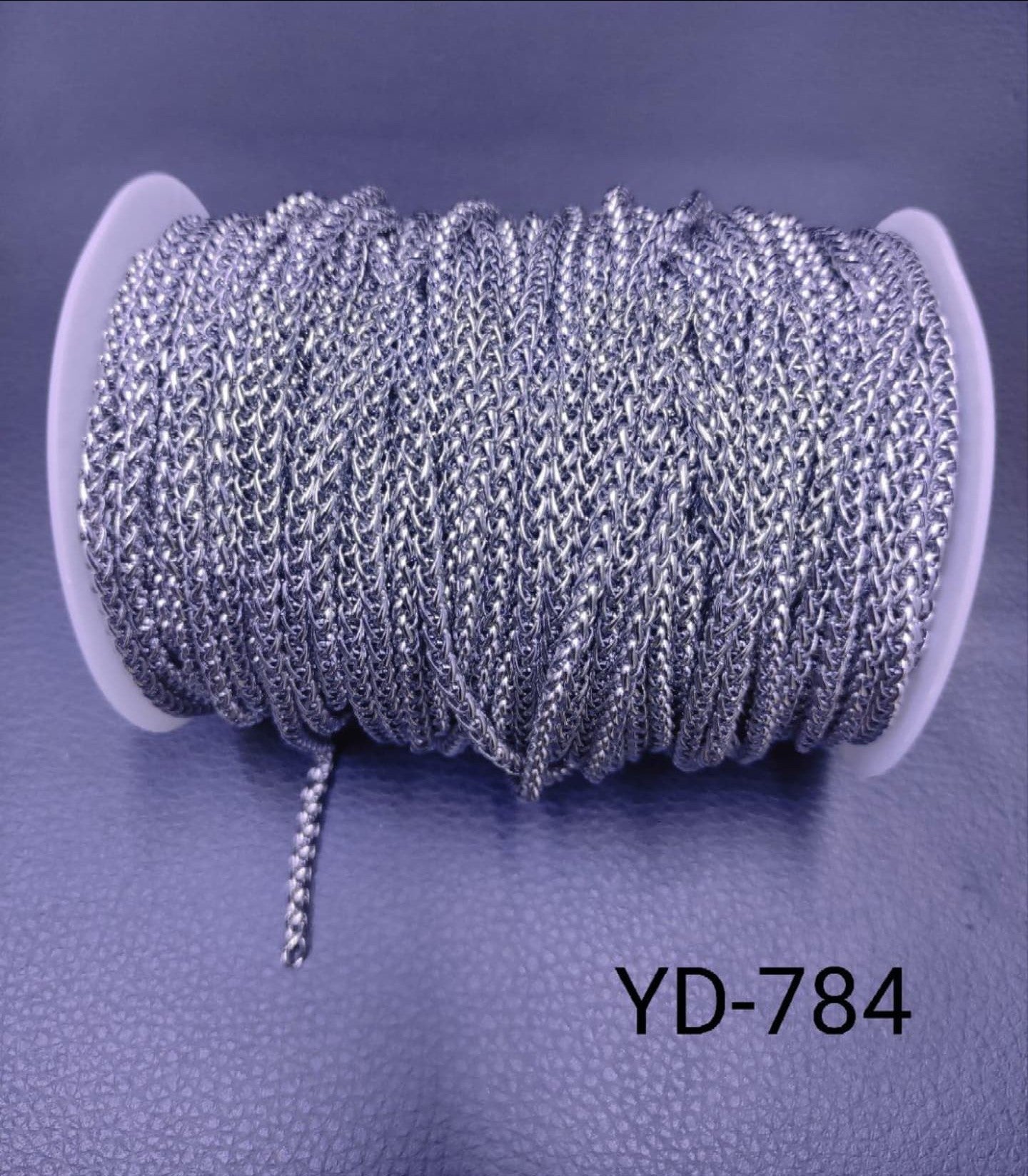 4MM ANGELUS MODEL ÇELİK MAKARA